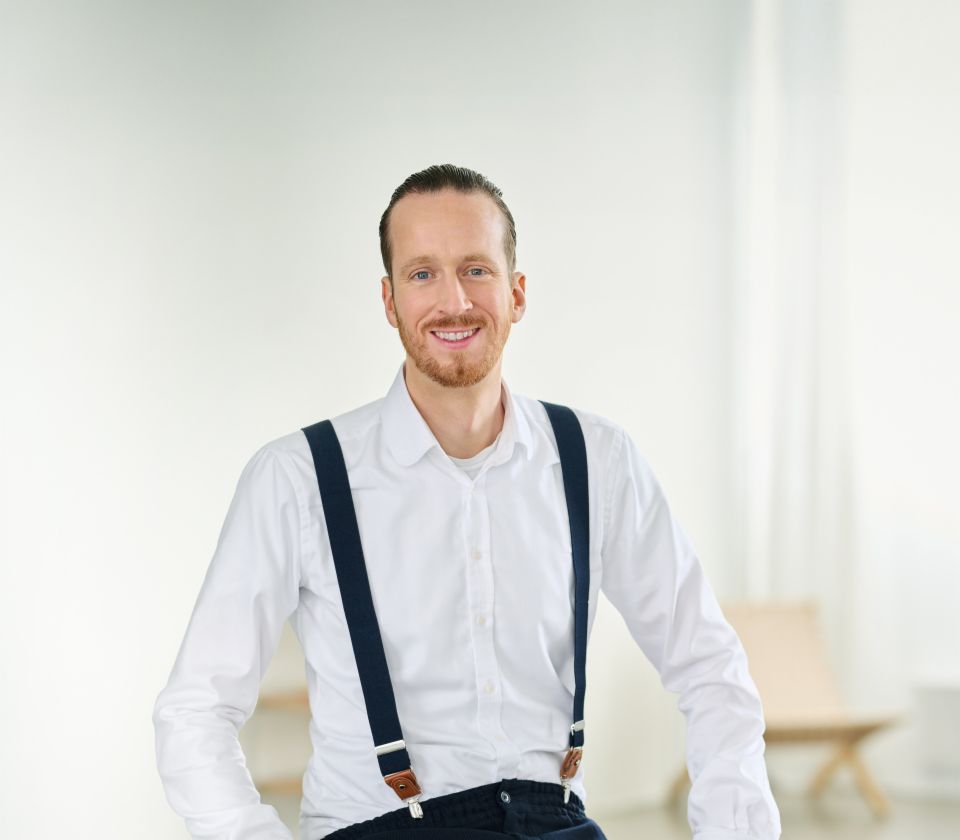 Sebastian Pollmer