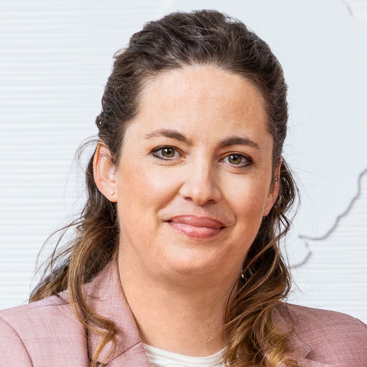 EOS w UN Global Compact: Sibylle Weingart, Head of Corporate Compliance w Grupie EOS