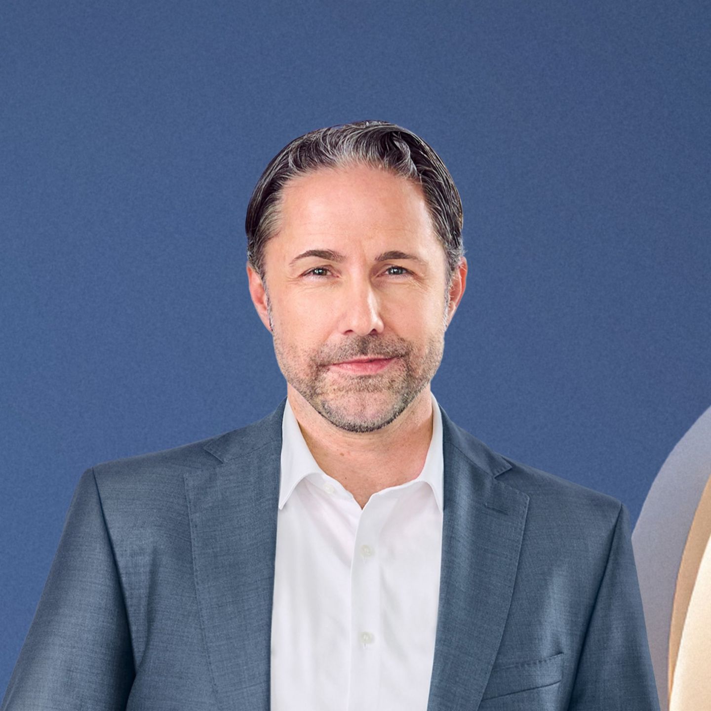 Marwin Ramcke, CEO Grupy EOS