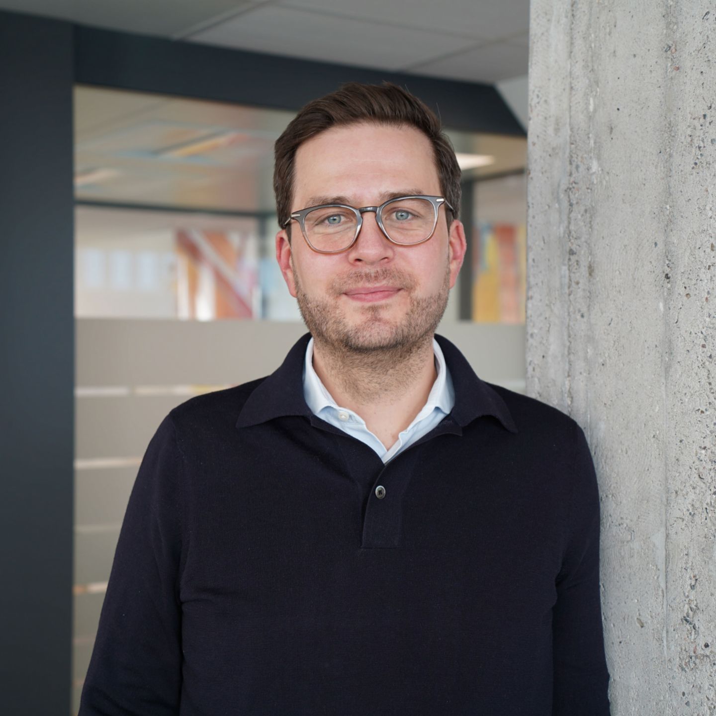 Malte Janzen, Starszy Wiceprezes ds. inwestycji niezabezpieczonych, EOS